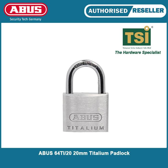 padlock abus security levels