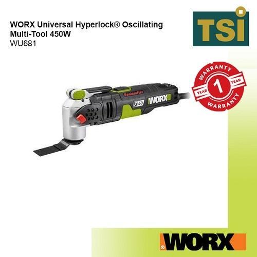 Worx f50 sale